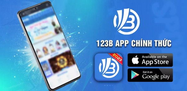 App 123B là gì?